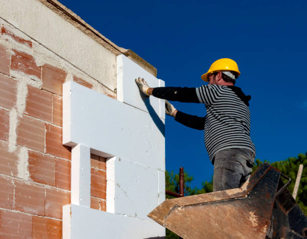 Best Commercial Insulation Contractor  in North Warren, PA