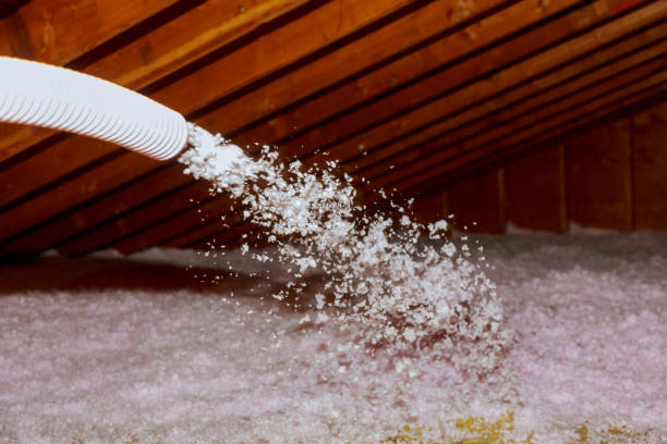 Best Insulation Repair Services  in North Warren, PA