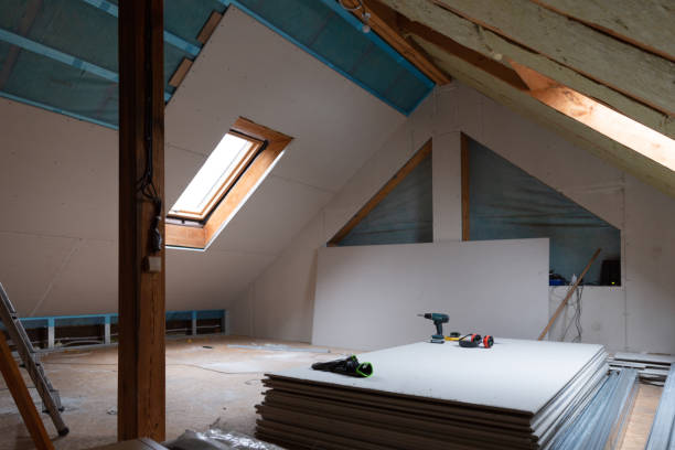 Best Local Insulation Services  in North Warren, PA