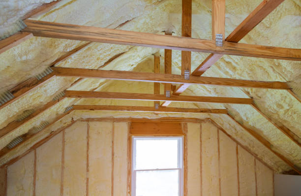 Best Attic Insulation Near Me  in North Warren, PA