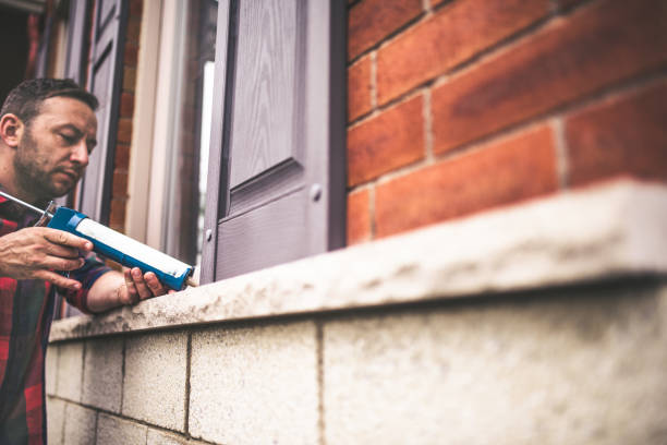 Best Wall Insulation Contractor  in North Warren, PA