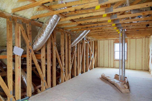 Best Wall Insulation Contractor  in North Warren, PA