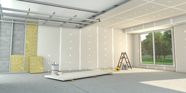 Best Insulation Installation Cost  in North Warren, PA
