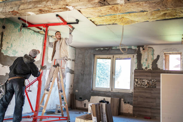 Best Blown-in Insulation  in North Warren, PA