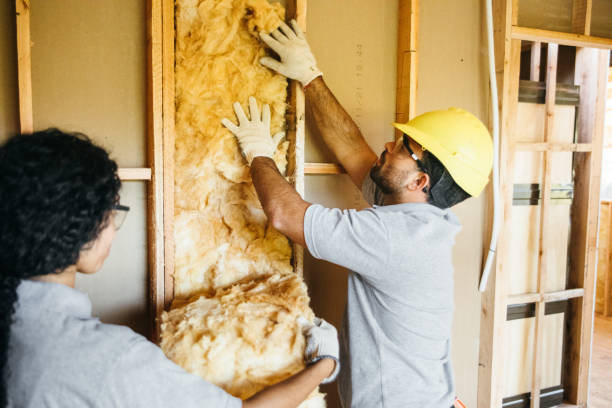 Best Residential Insulation Services  in North Warren, PA