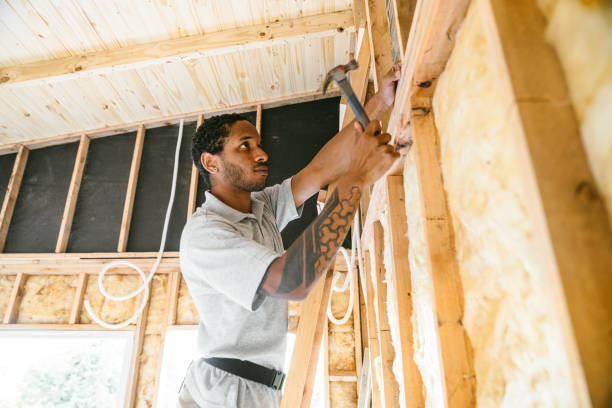 Best Attic Insulation Installation  in North Warren, PA