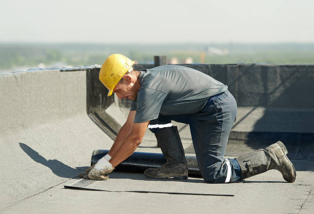 Best Garage Insulation Installation  in North Warren, PA