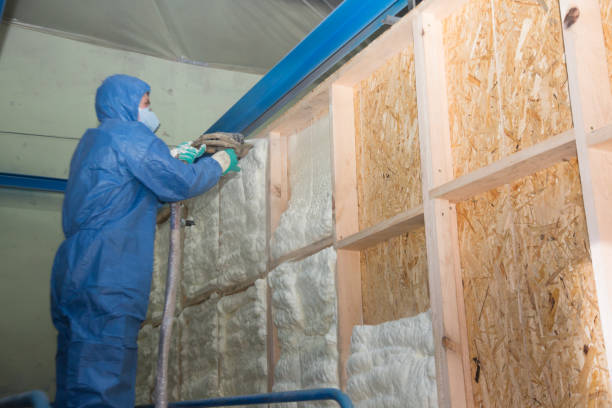 Trusted North Warren, PA Insulation Contractor Experts
