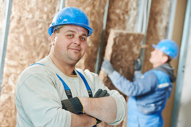Best Professional Insulation Contractor  in North Warren, PA