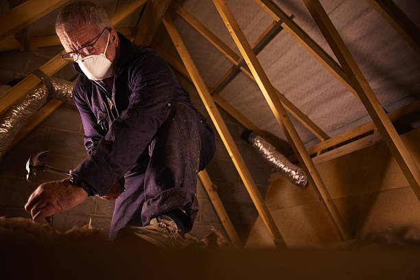 Best Insulation for New Construction  in North Warren, PA